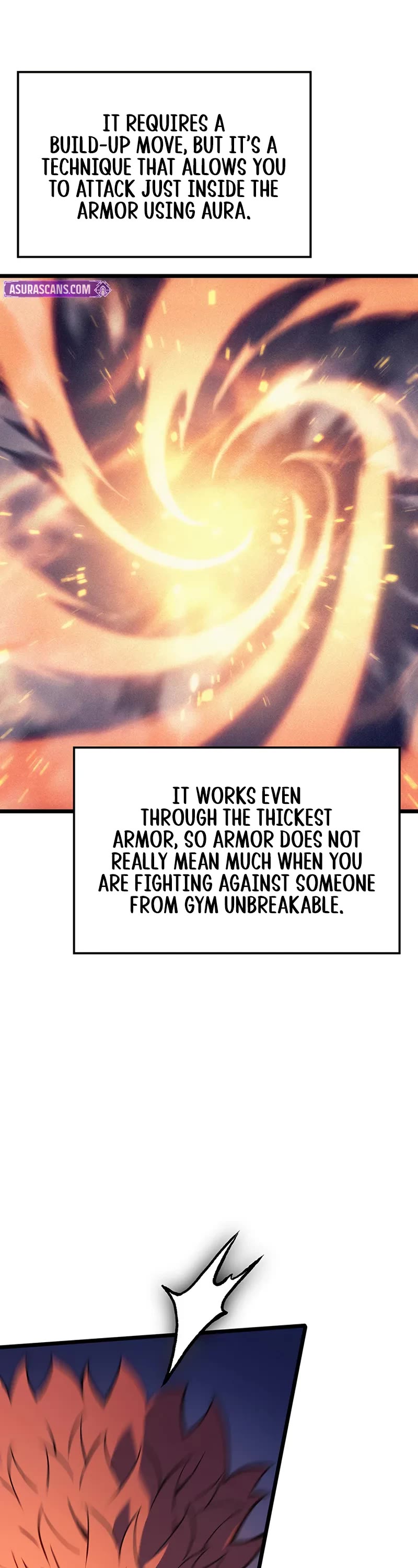 The Indomitable Martial King chapter 97 page 58