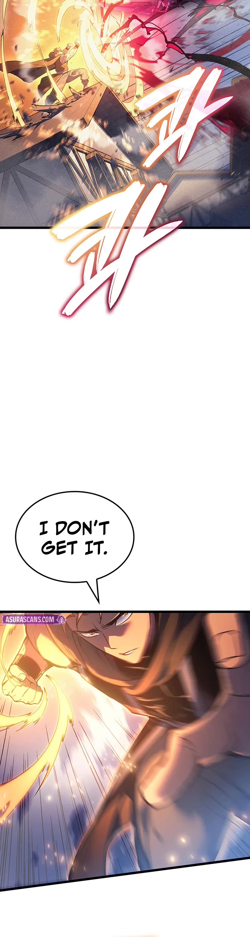 The Indomitable Martial King chapter 97 page 6