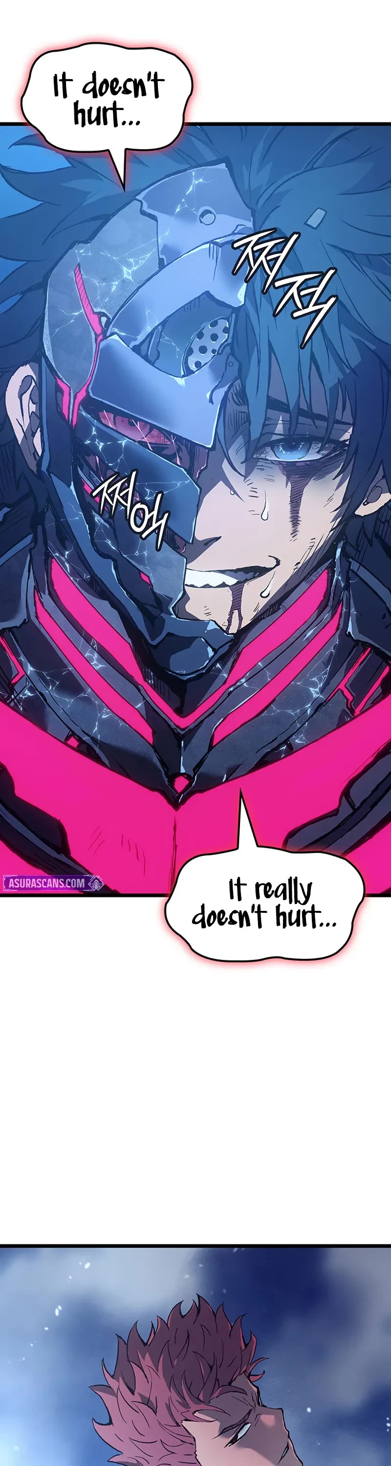 The Indomitable Martial King chapter 97 page 60