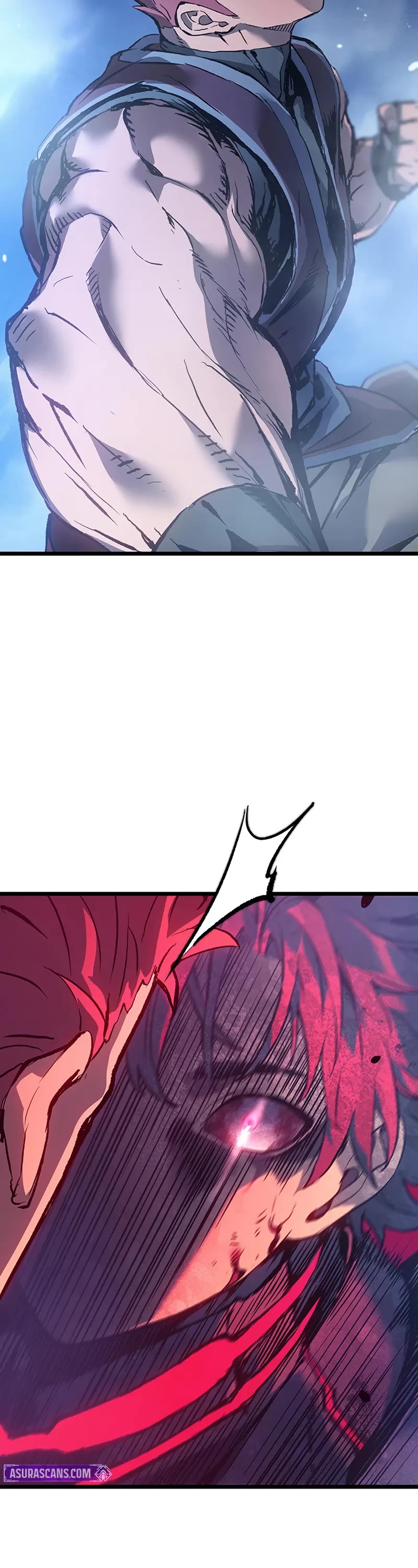 The Indomitable Martial King chapter 97 page 61