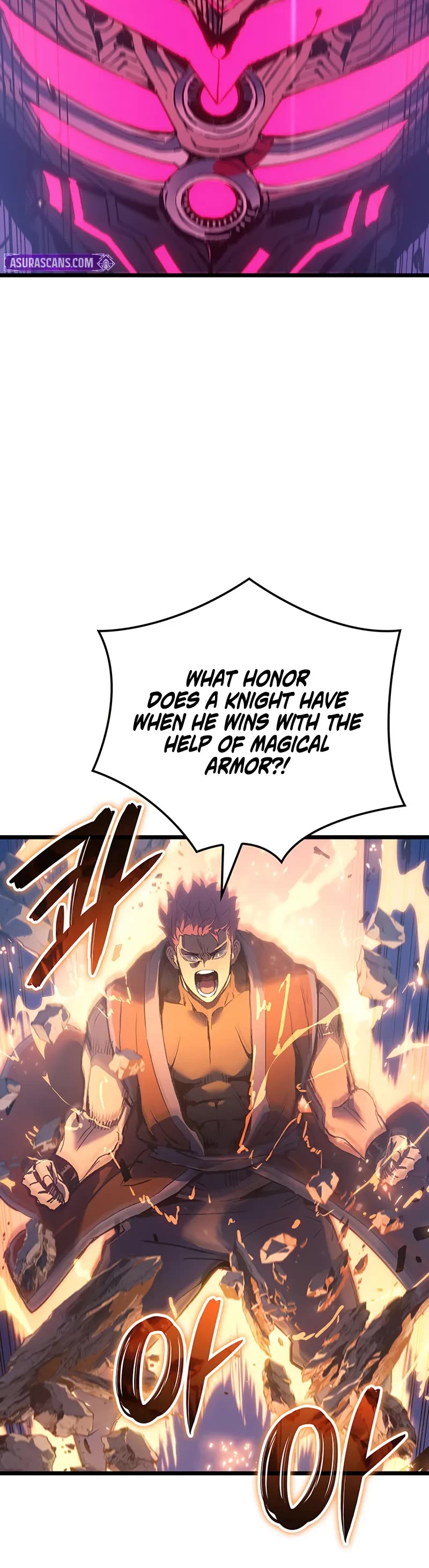 The Indomitable Martial King chapter 98 page 15