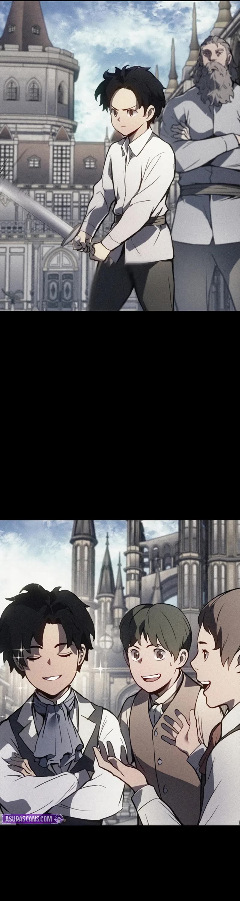 The Indomitable Martial King chapter 98 page 17