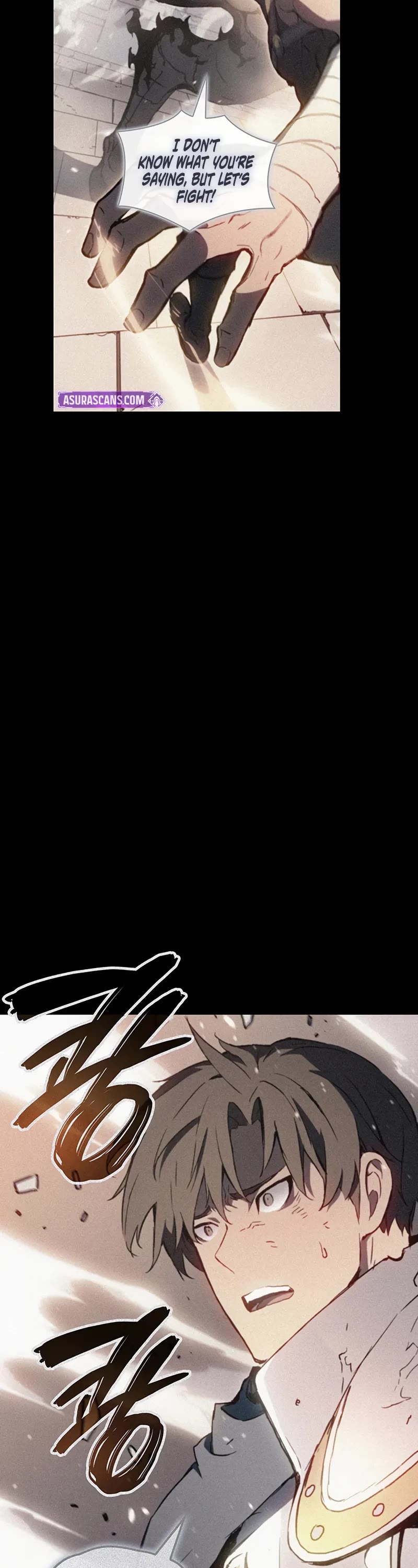 The Indomitable Martial King chapter 98 page 23