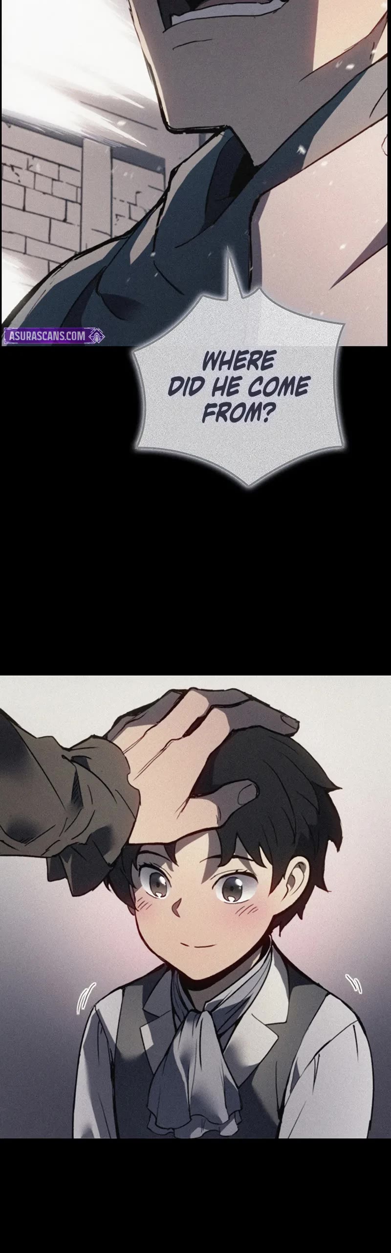 The Indomitable Martial King chapter 98 page 26