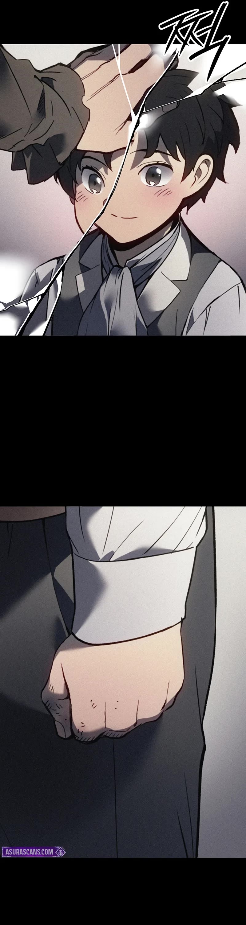 The Indomitable Martial King chapter 98 page 27