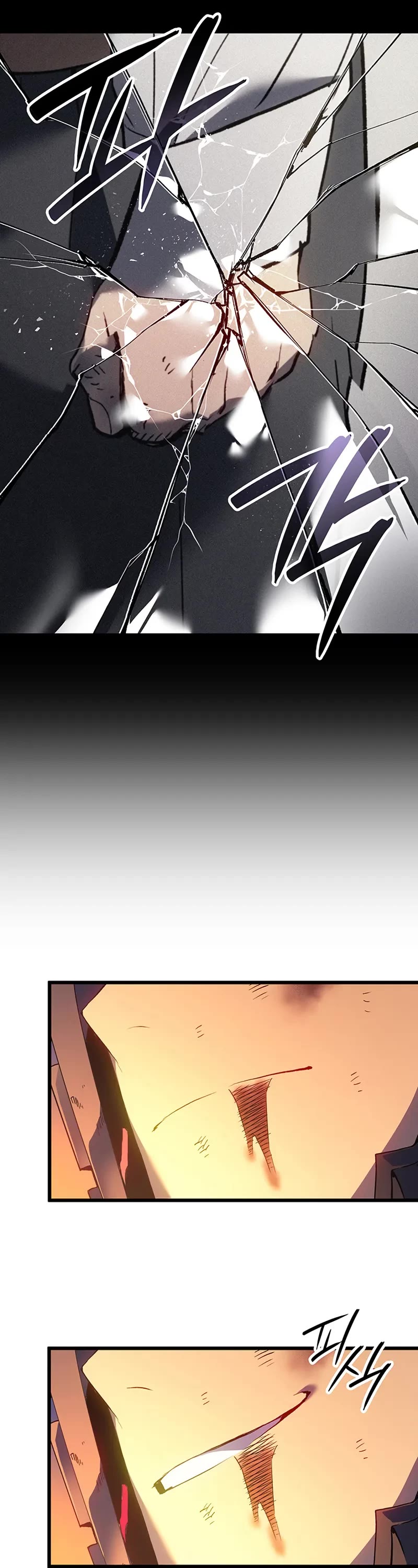 The Indomitable Martial King chapter 98 page 28