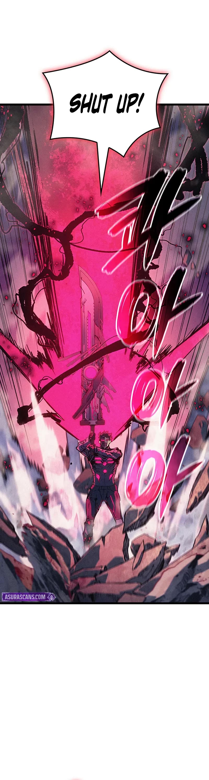 The Indomitable Martial King chapter 98 page 31