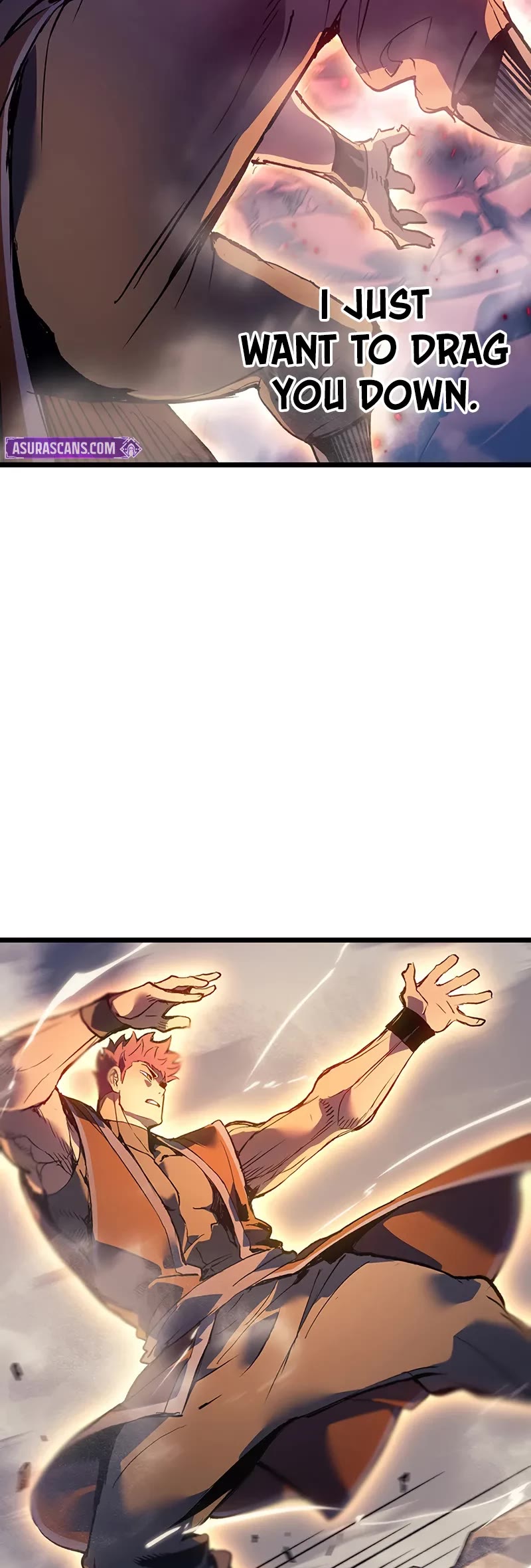 The Indomitable Martial King chapter 98 page 35