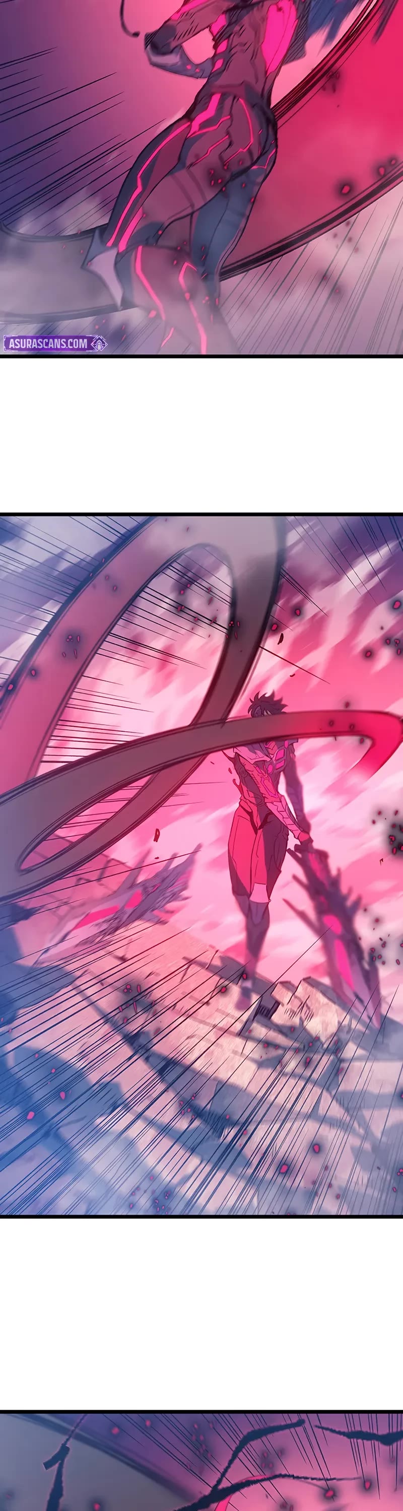 The Indomitable Martial King chapter 98 page 38