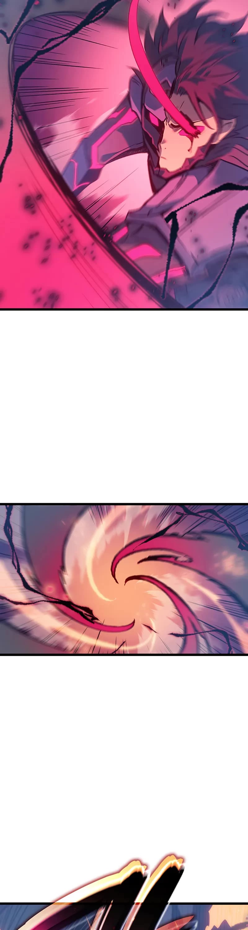 The Indomitable Martial King chapter 98 page 39