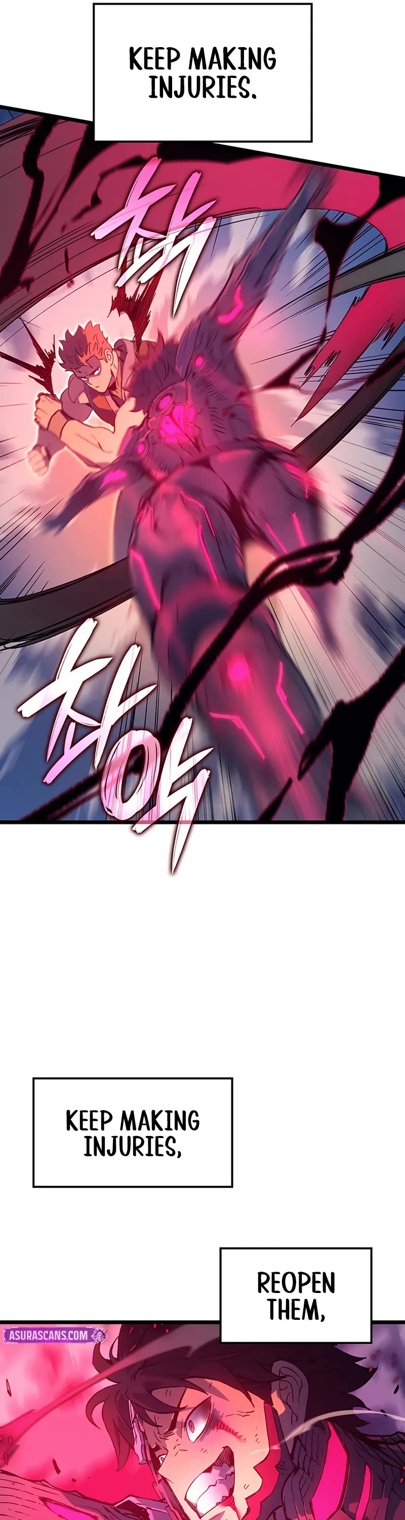 The Indomitable Martial King chapter 98 page 42