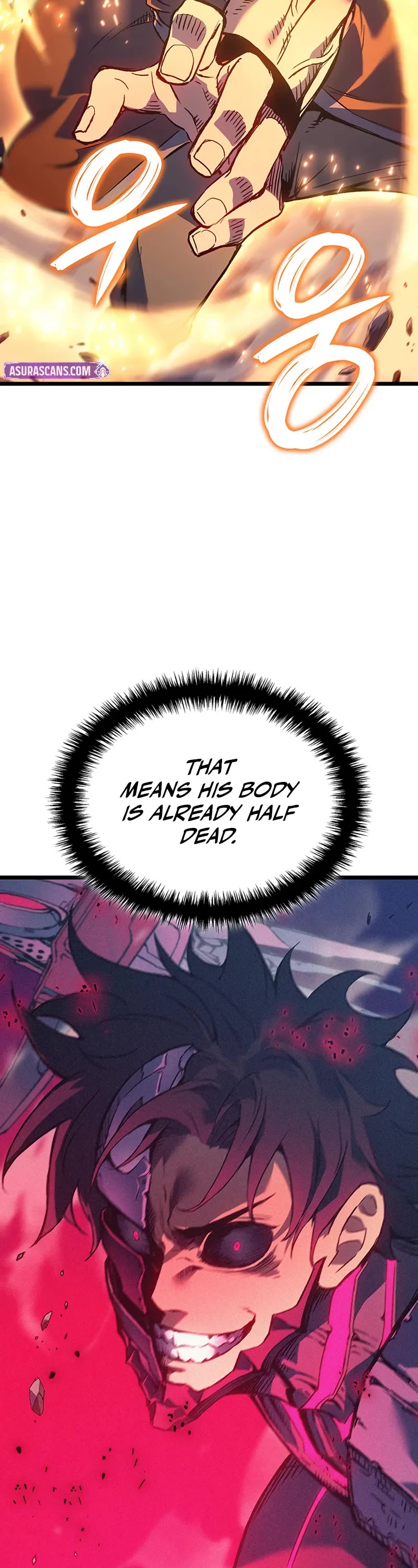 The Indomitable Martial King chapter 98 page 48