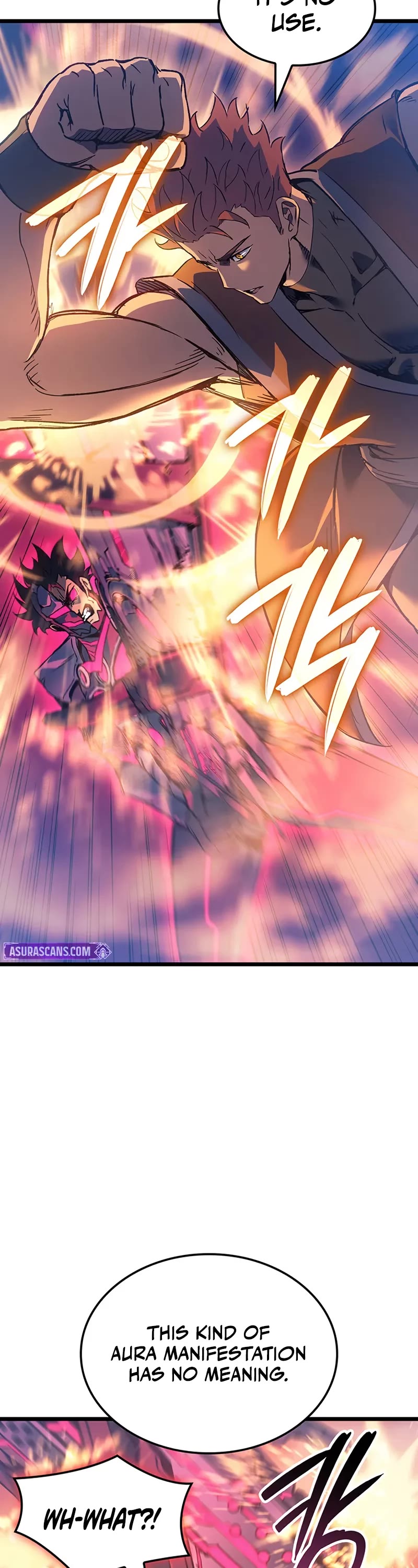 The Indomitable Martial King chapter 98 page 53