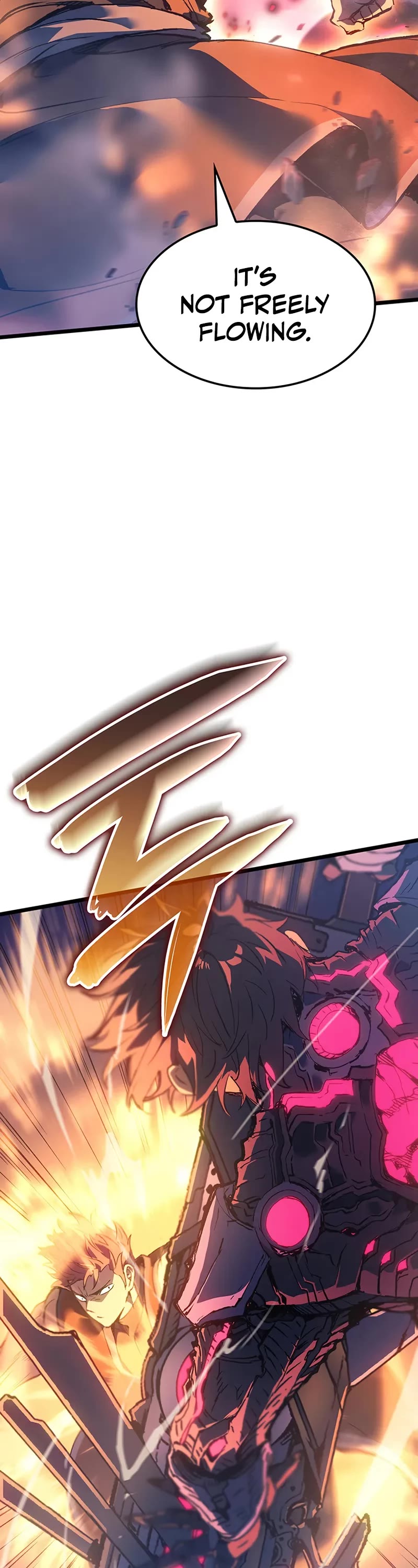 The Indomitable Martial King chapter 98 page 55