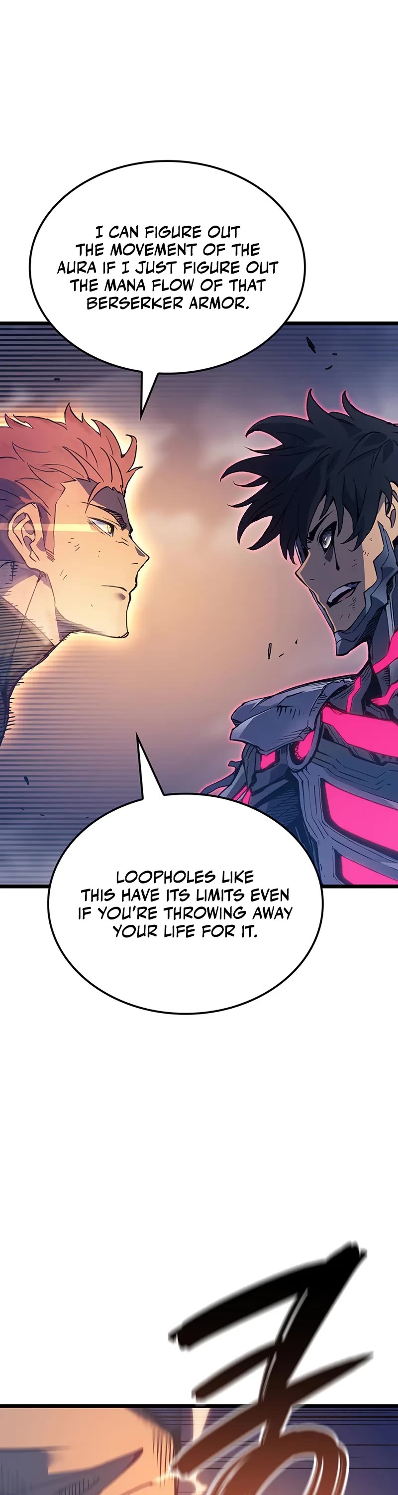 The Indomitable Martial King chapter 98 page 57