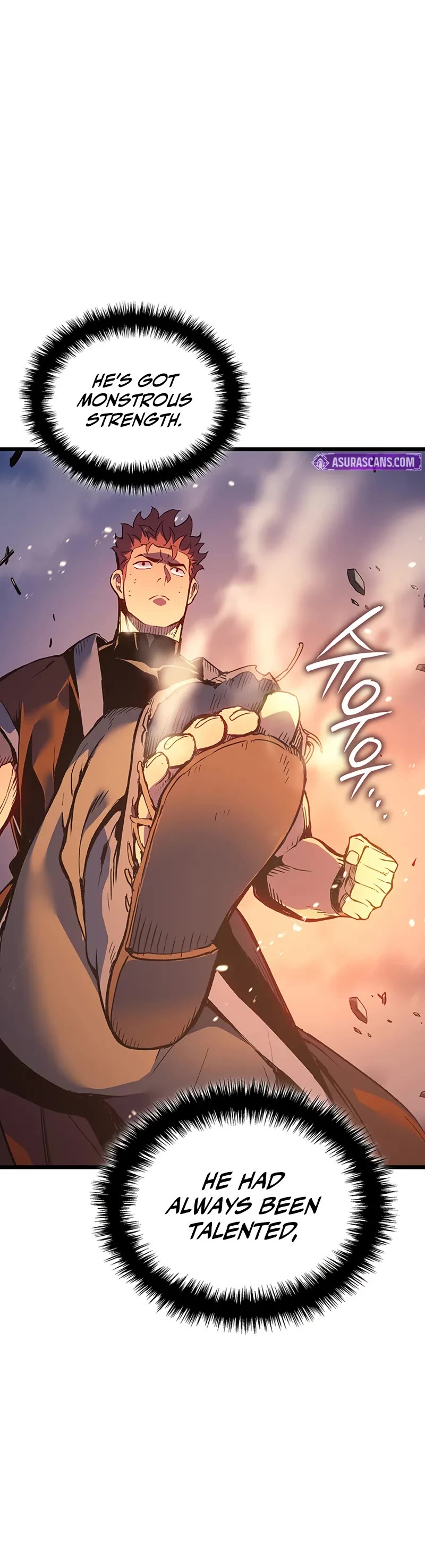 The Indomitable Martial King chapter 98 page 61