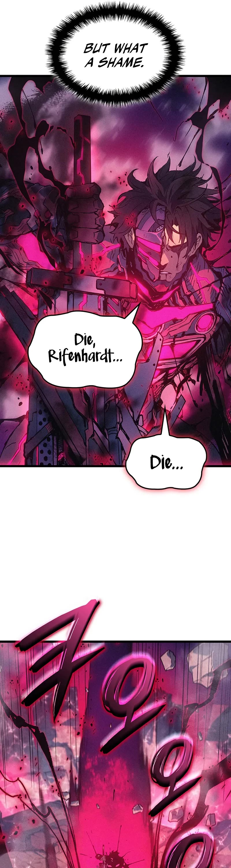 The Indomitable Martial King chapter 98 page 62