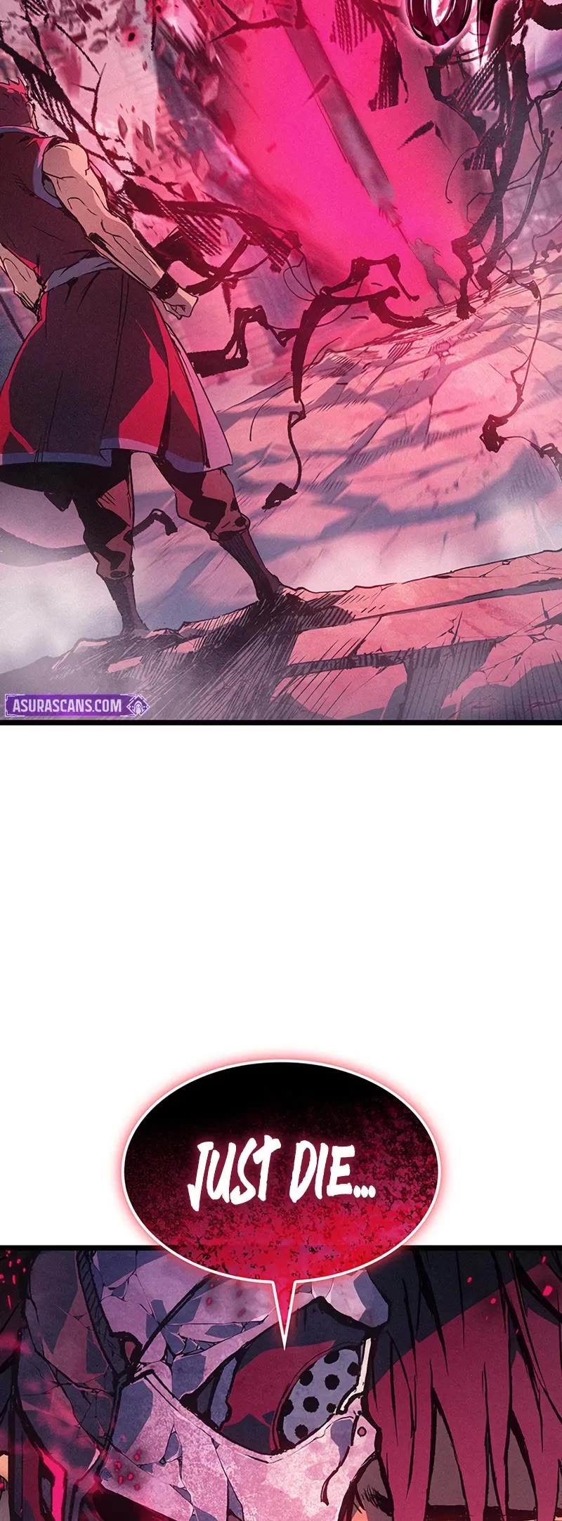 The Indomitable Martial King chapter 98 page 65