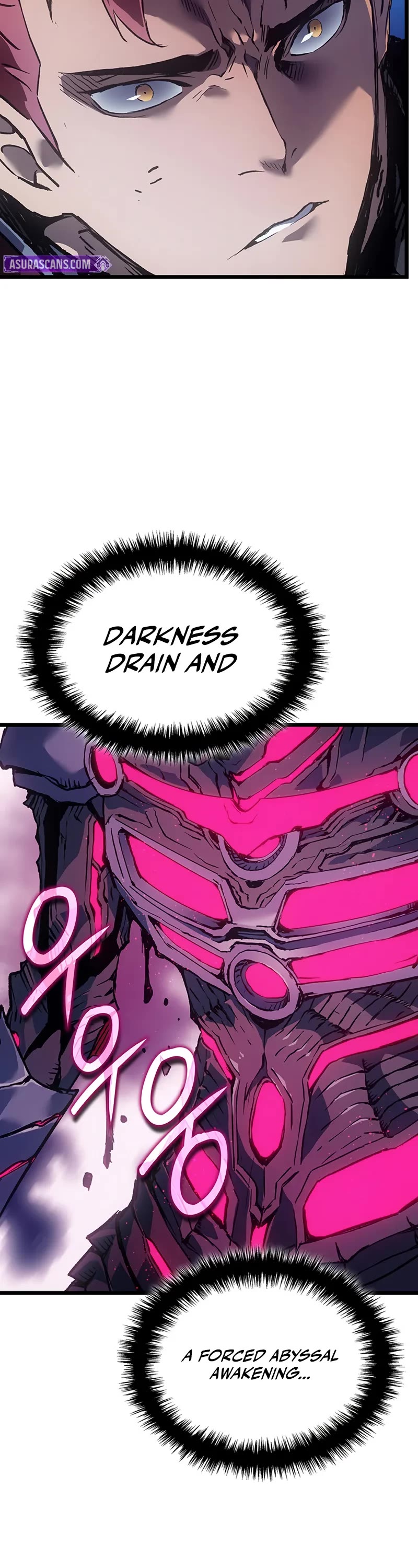 The Indomitable Martial King chapter 98 page 8