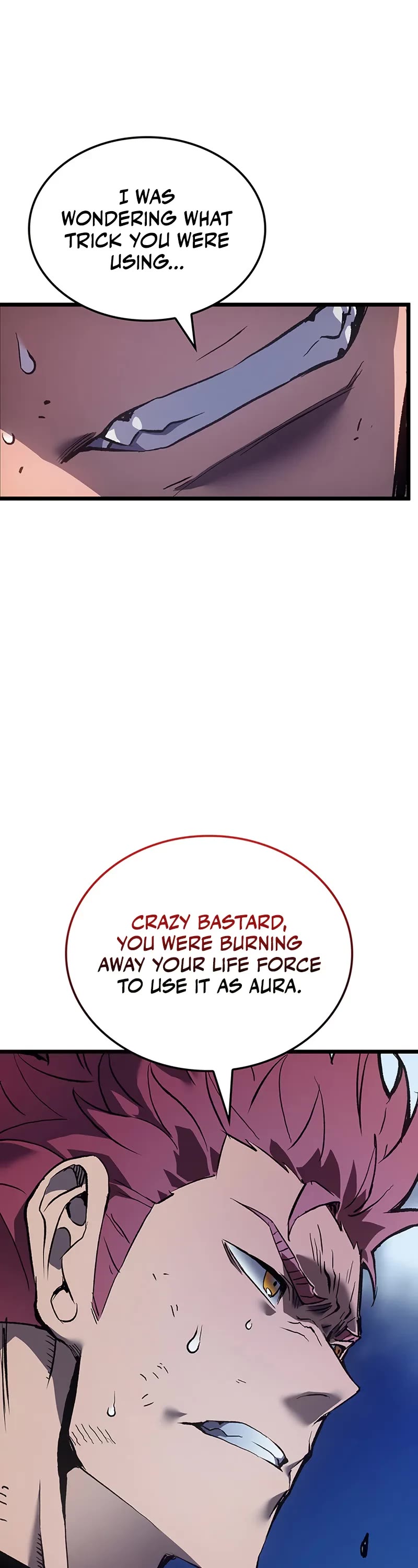 The Indomitable Martial King chapter 98 page 9