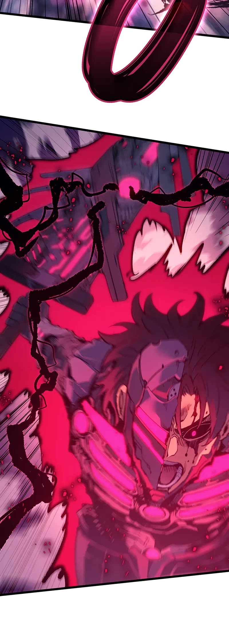 The Indomitable Martial King chapter 99 page 11