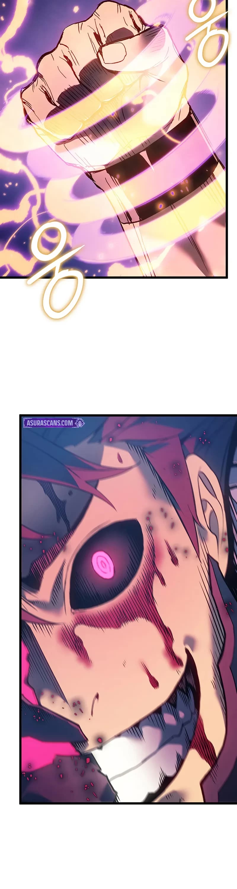 The Indomitable Martial King chapter 99 page 13