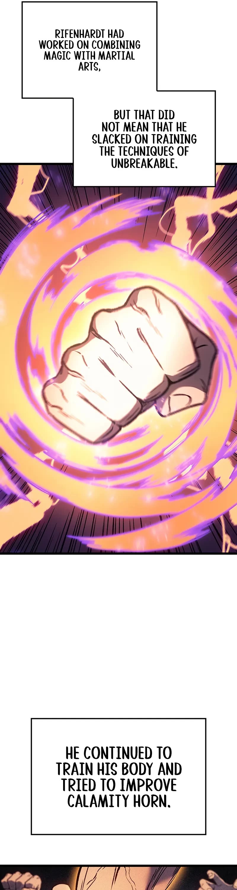 The Indomitable Martial King chapter 99 page 17