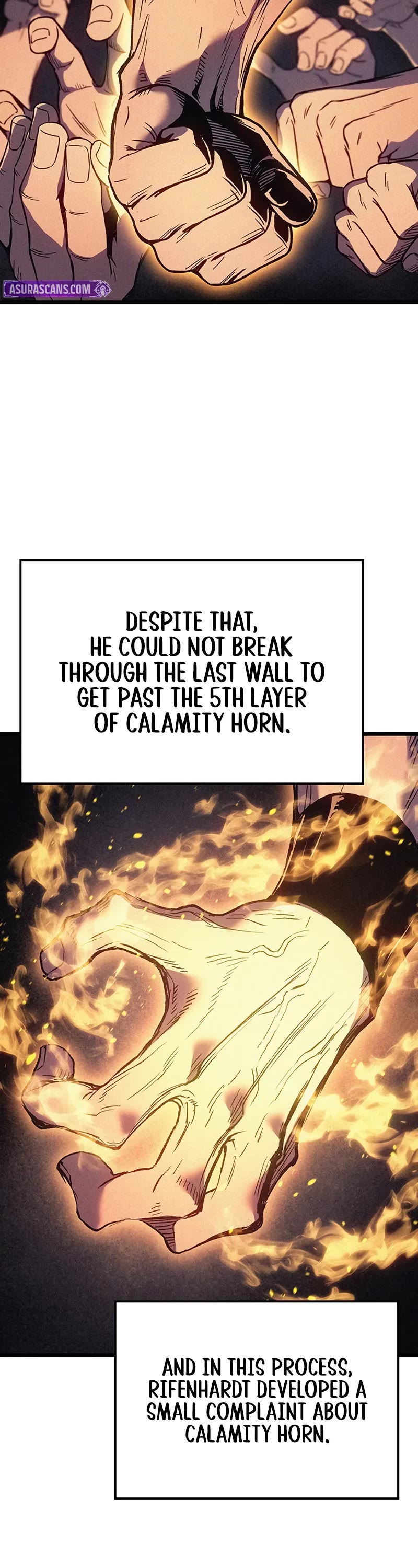 The Indomitable Martial King chapter 99 page 18