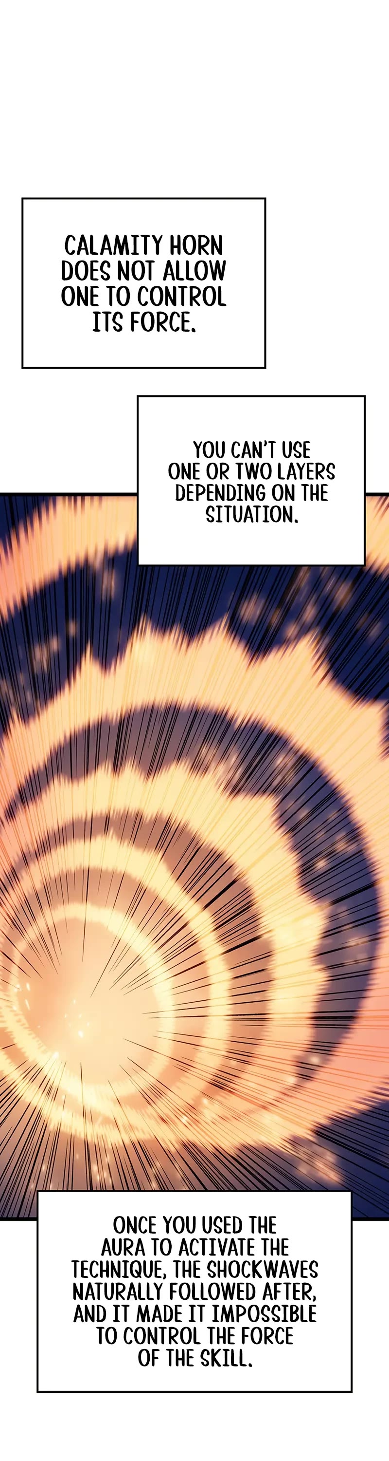 The Indomitable Martial King chapter 99 page 19