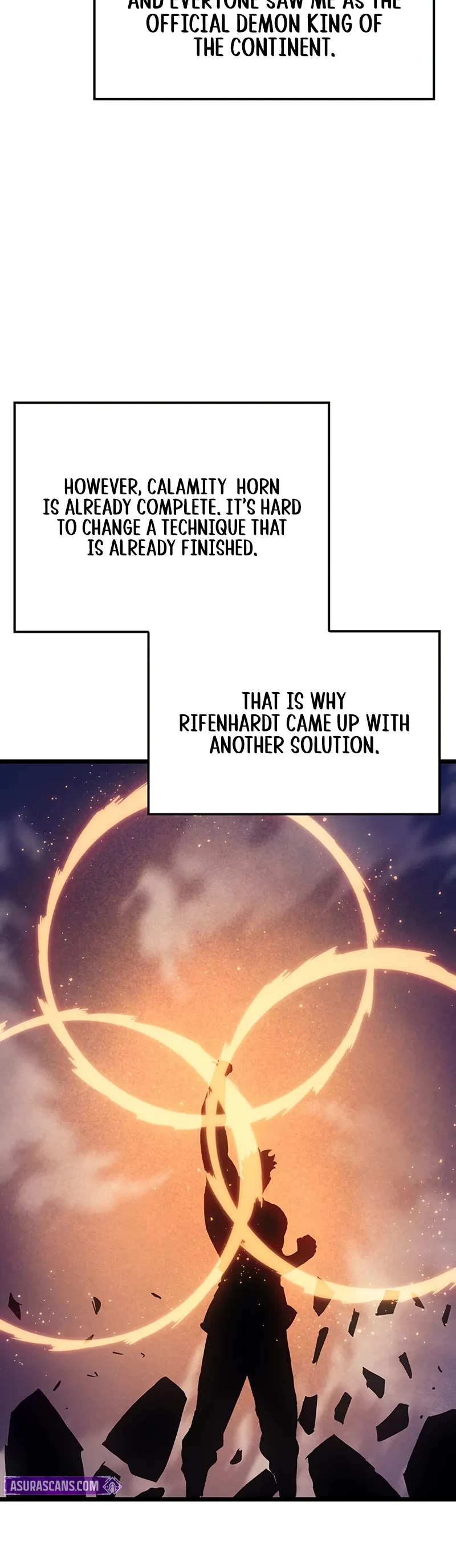 The Indomitable Martial King chapter 99 page 21