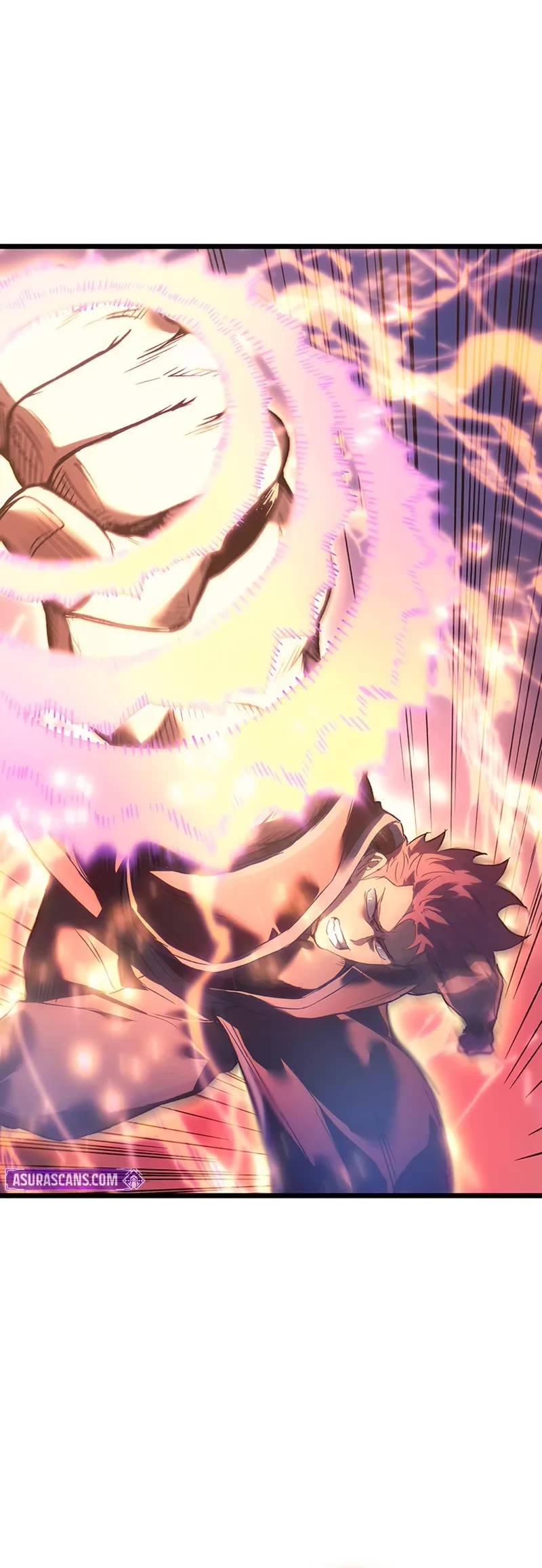 The Indomitable Martial King chapter 99 page 26