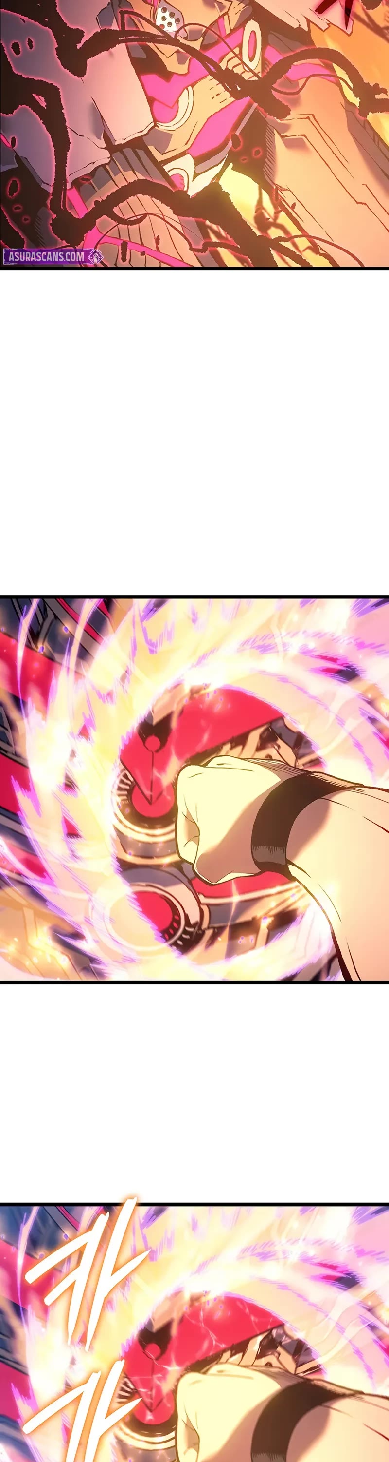 The Indomitable Martial King chapter 99 page 28