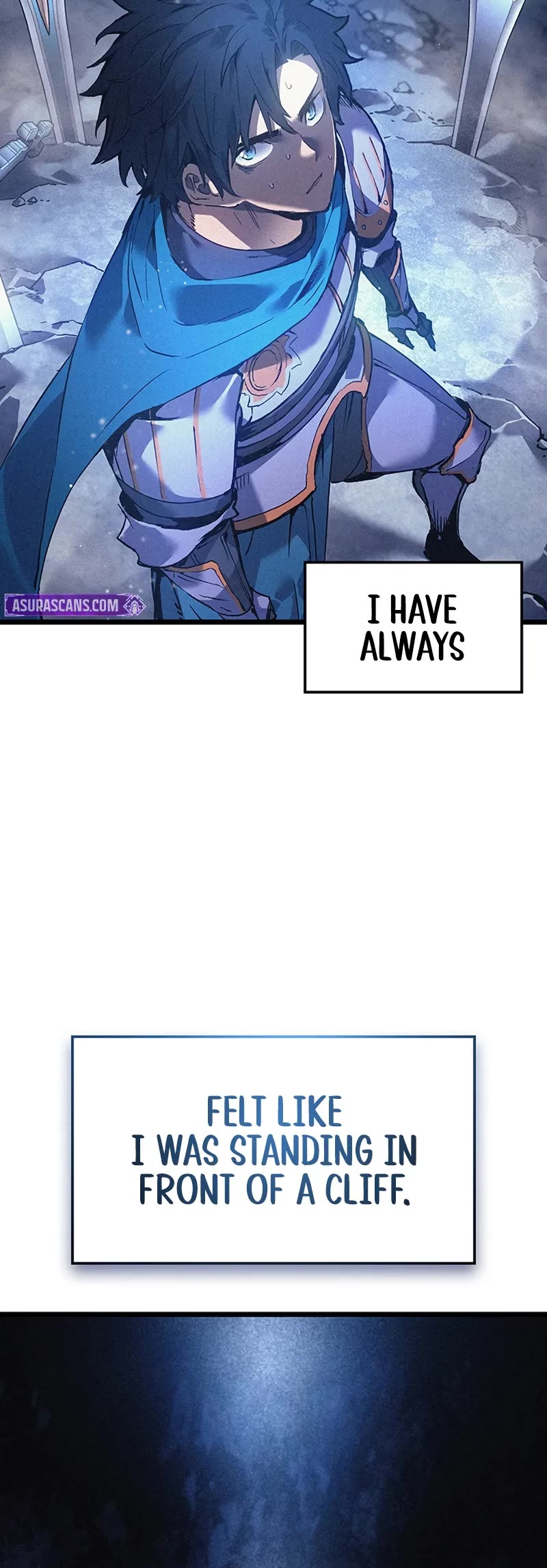 The Indomitable Martial King chapter 99 page 34