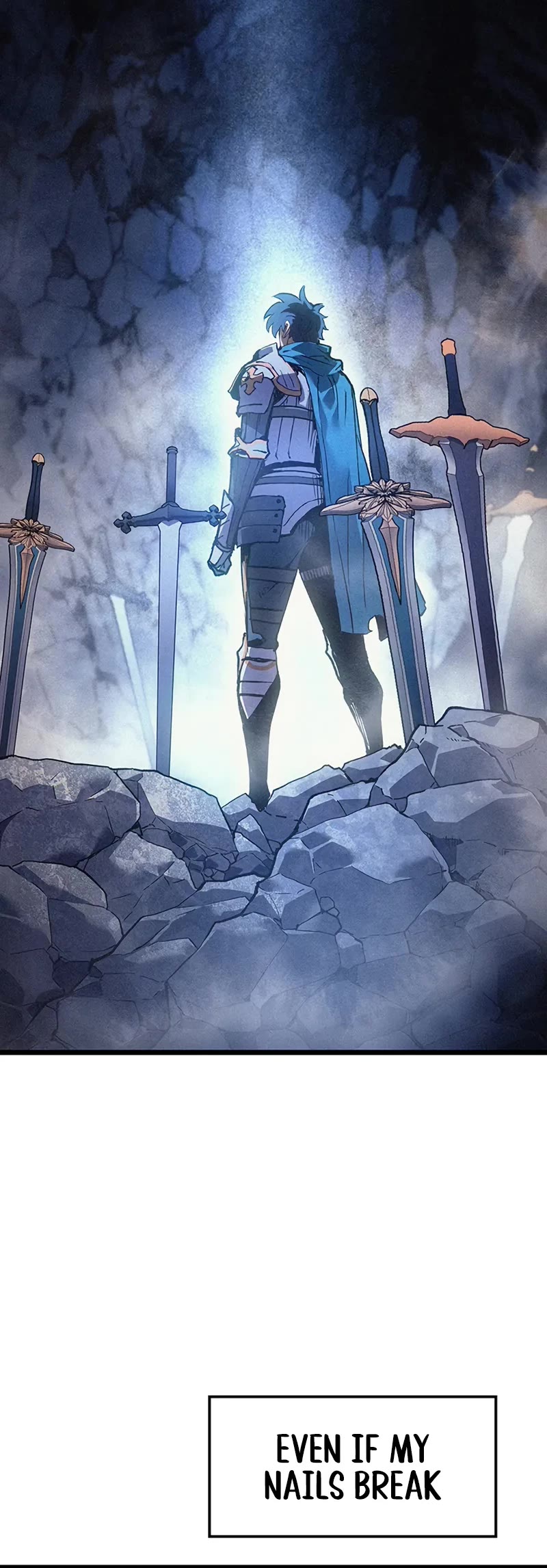 The Indomitable Martial King chapter 99 page 35