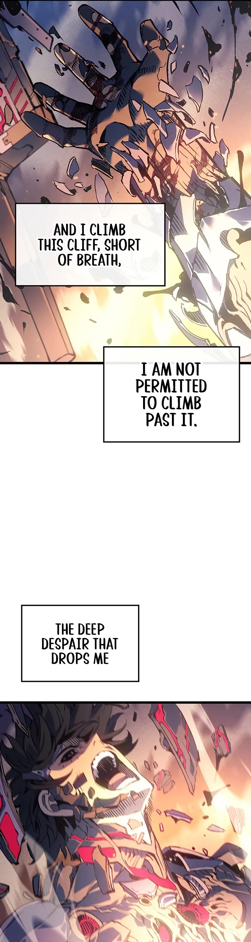 The Indomitable Martial King chapter 99 page 36