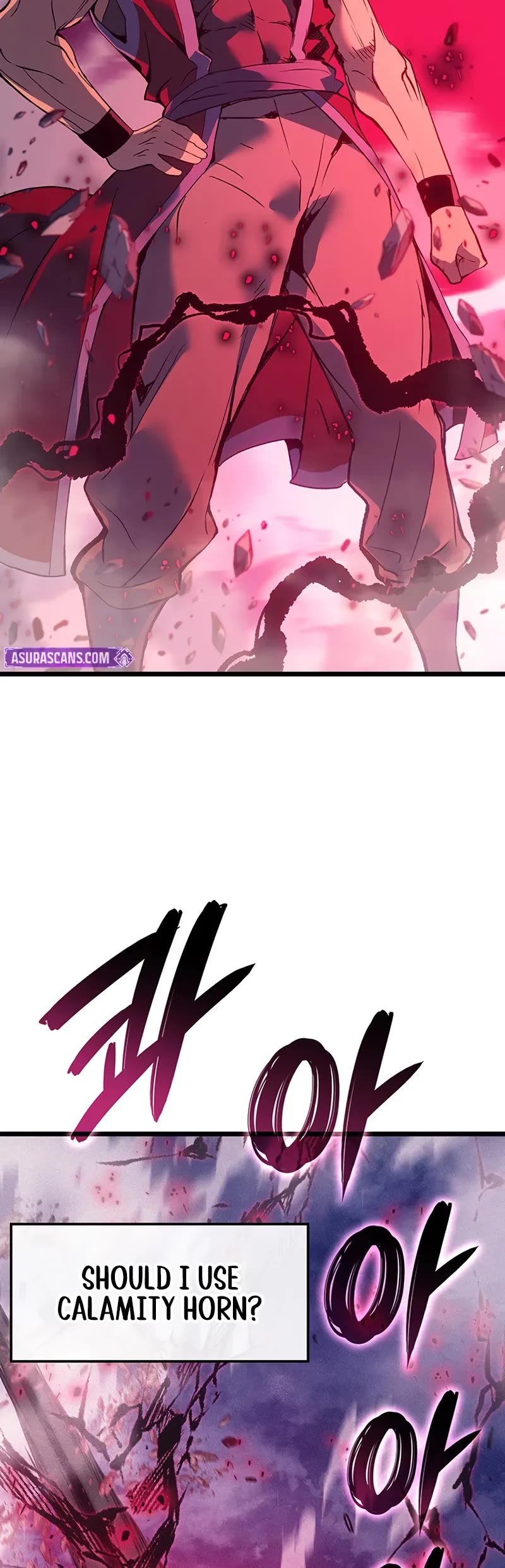 The Indomitable Martial King chapter 99 page 5