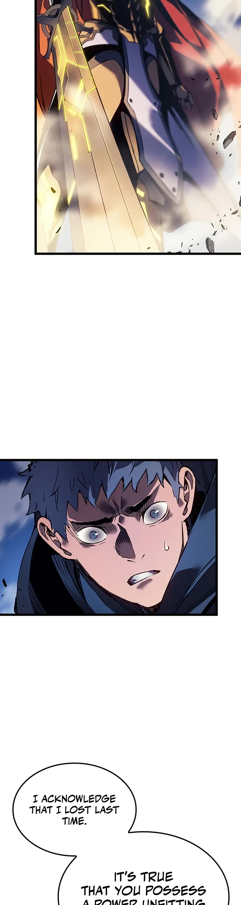 The Indomitable Martial King chapter 99 page 53