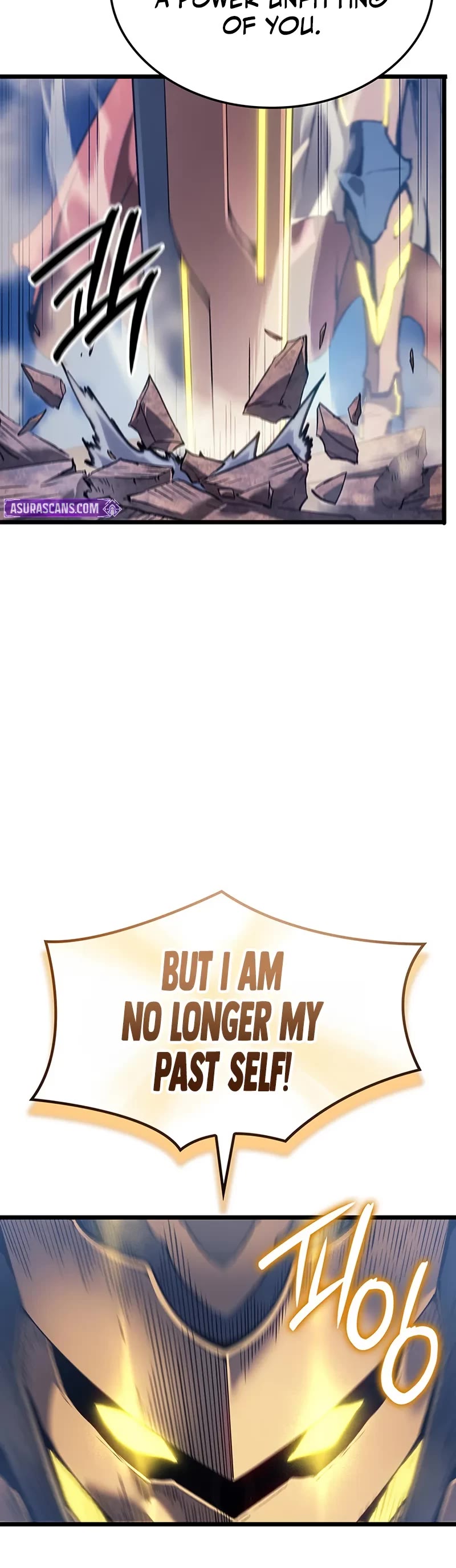 The Indomitable Martial King chapter 99 page 54