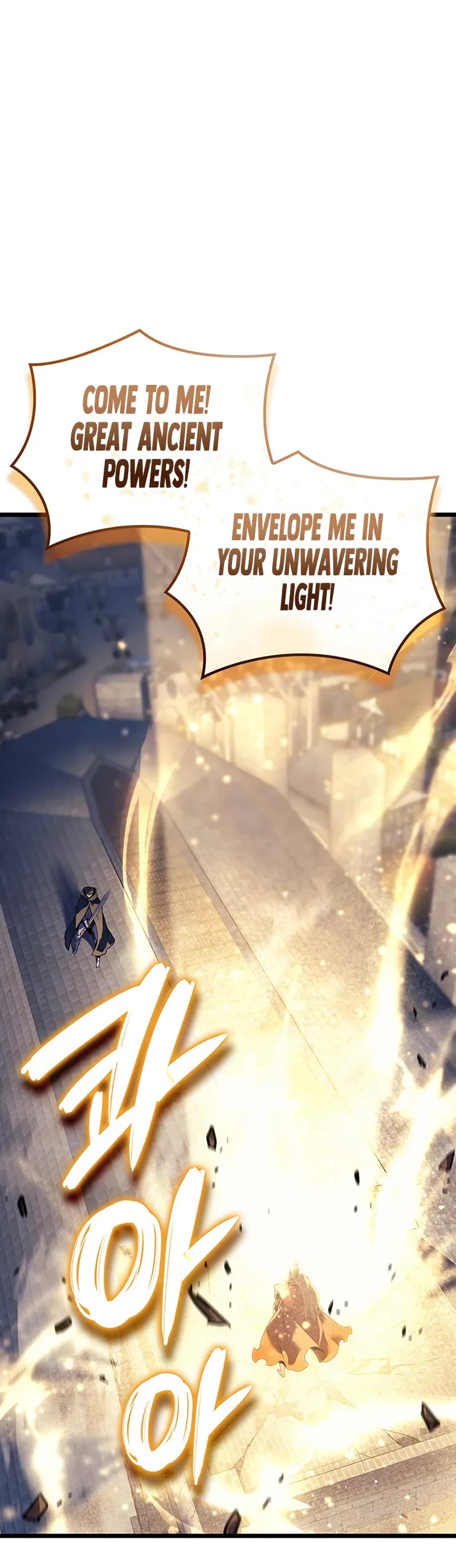 The Indomitable Martial King chapter 99 page 55