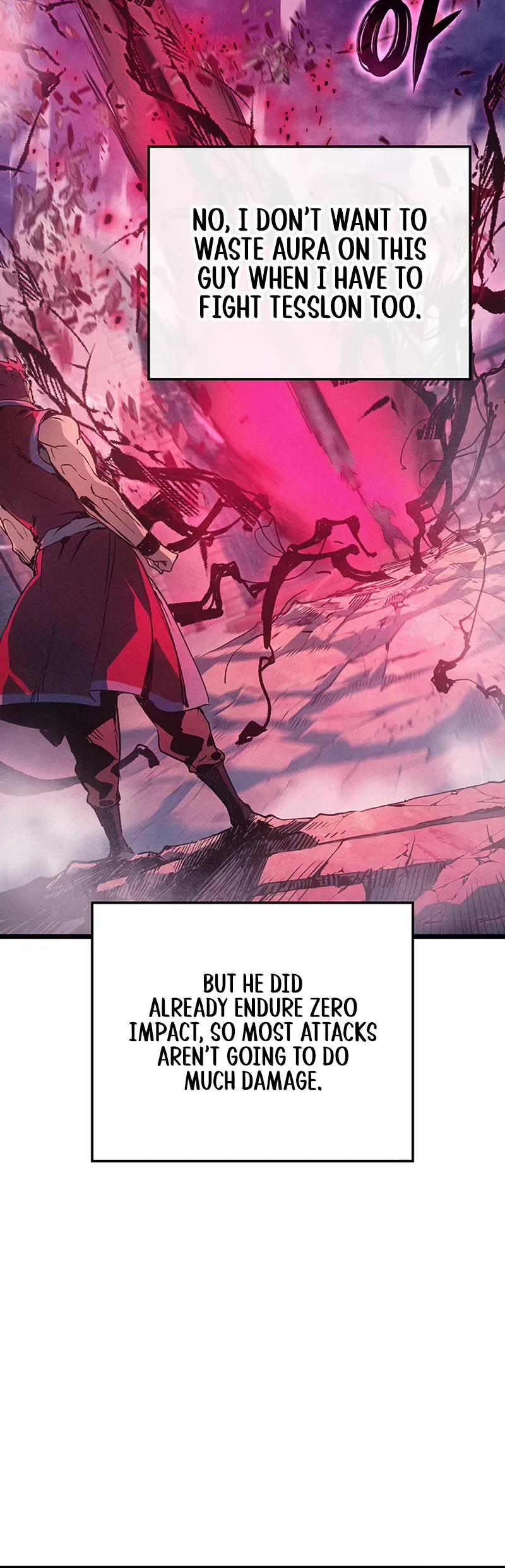 The Indomitable Martial King chapter 99 page 6