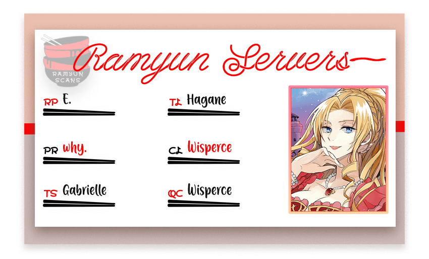 The Inner Palace Tale of a Villainess Noble Girl chapter 4 page 24