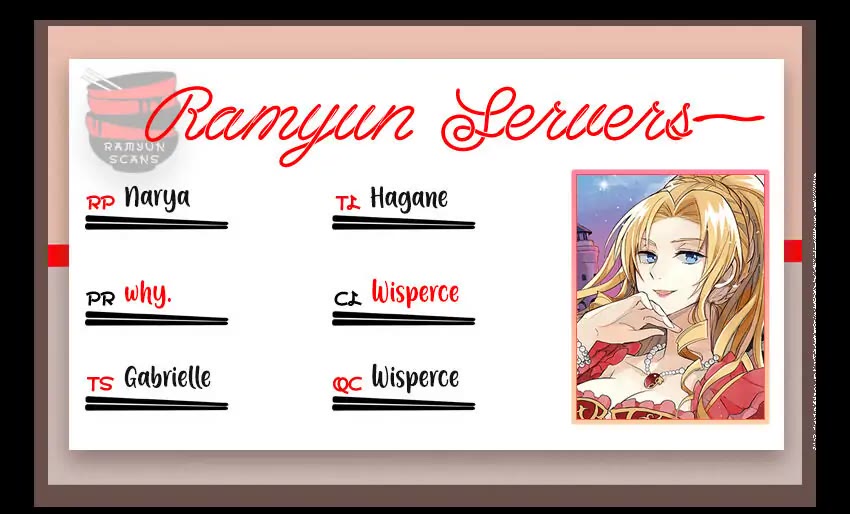 The Inner Palace Tale of a Villainess Noble Girl chapter 5 page 25