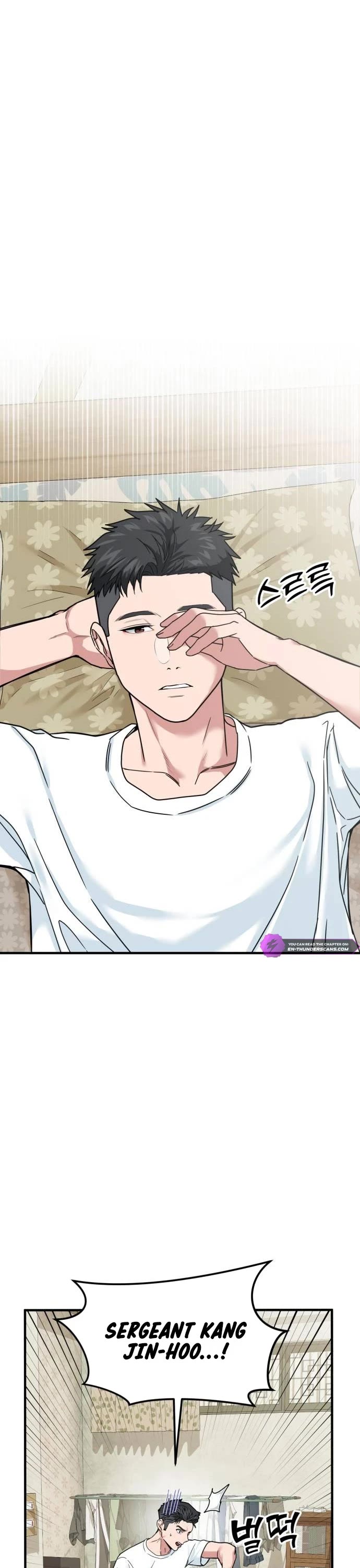 The Investor Who Sees The Future chapter 1 page 20