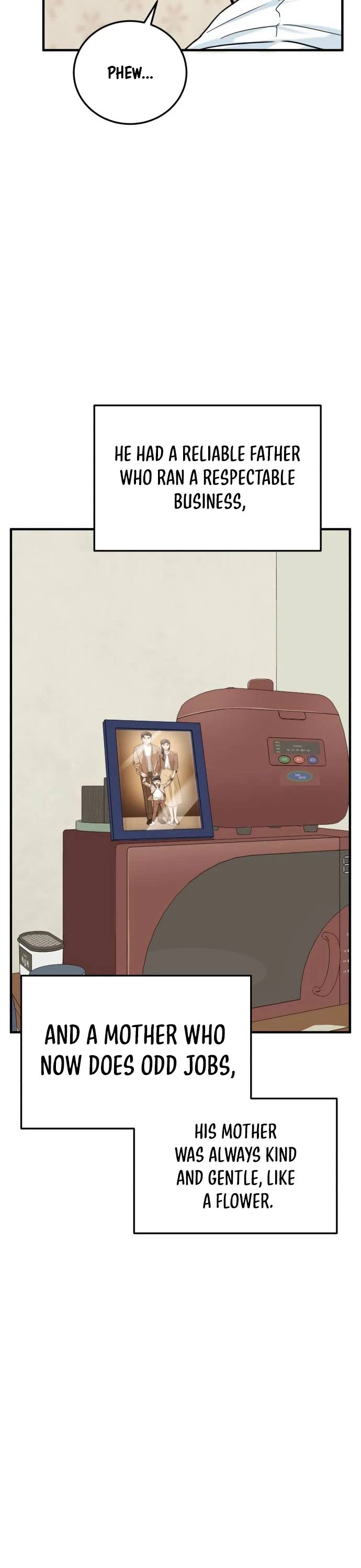 The Investor Who Sees The Future chapter 1 page 24