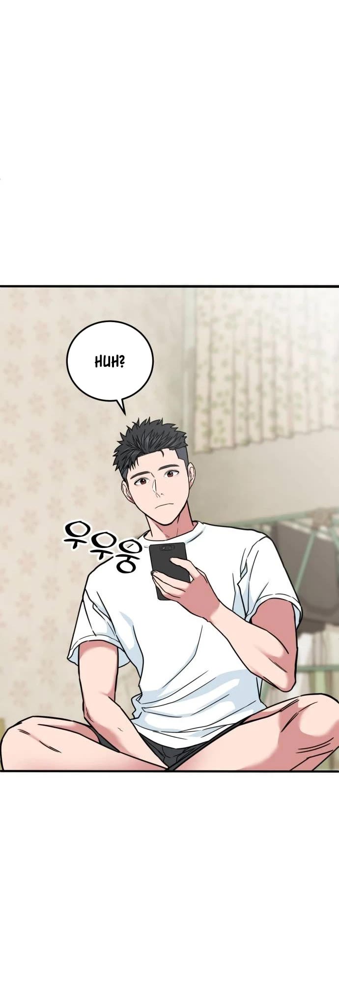 The Investor Who Sees The Future chapter 1 page 26