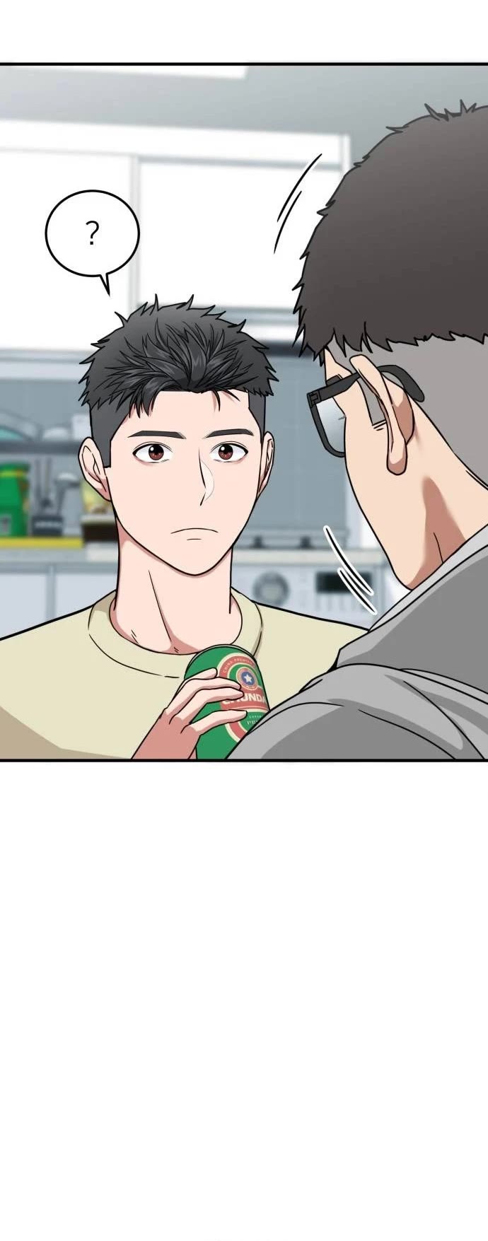 The Investor Who Sees The Future chapter 1 page 34