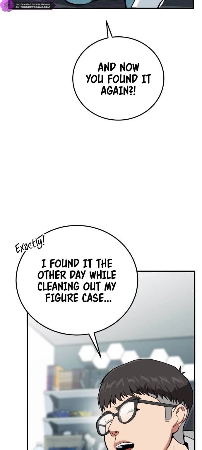 The Investor Who Sees The Future chapter 1 page 37