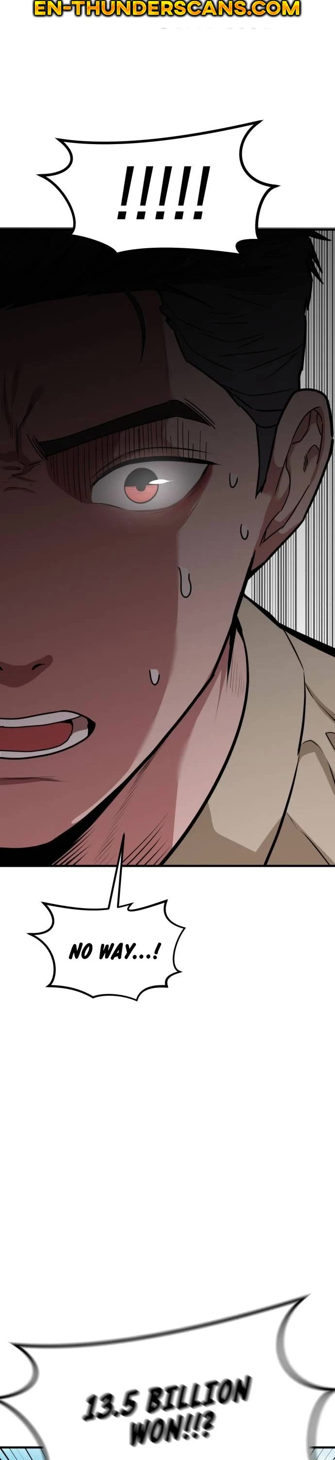 The Investor Who Sees The Future chapter 1 page 44