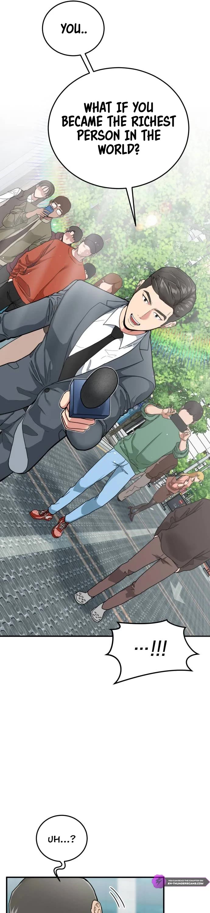 The Investor Who Sees The Future chapter 1 page 5