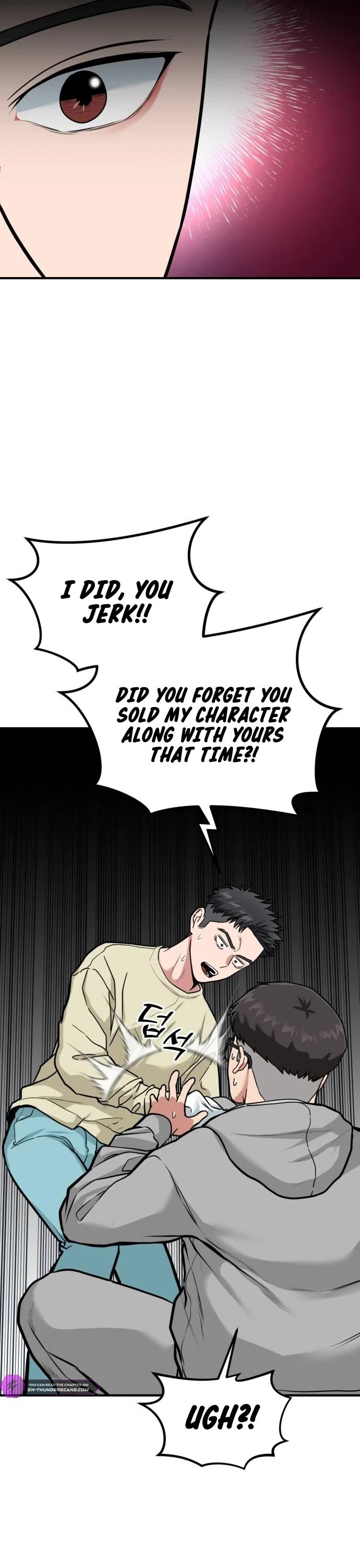 The Investor Who Sees The Future chapter 1 page 51